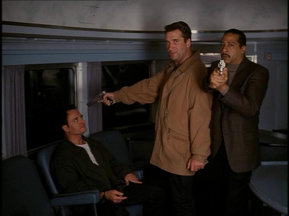 バレット・トレインの画像