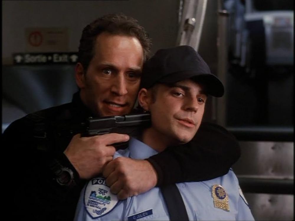 バレット・トレインの画像