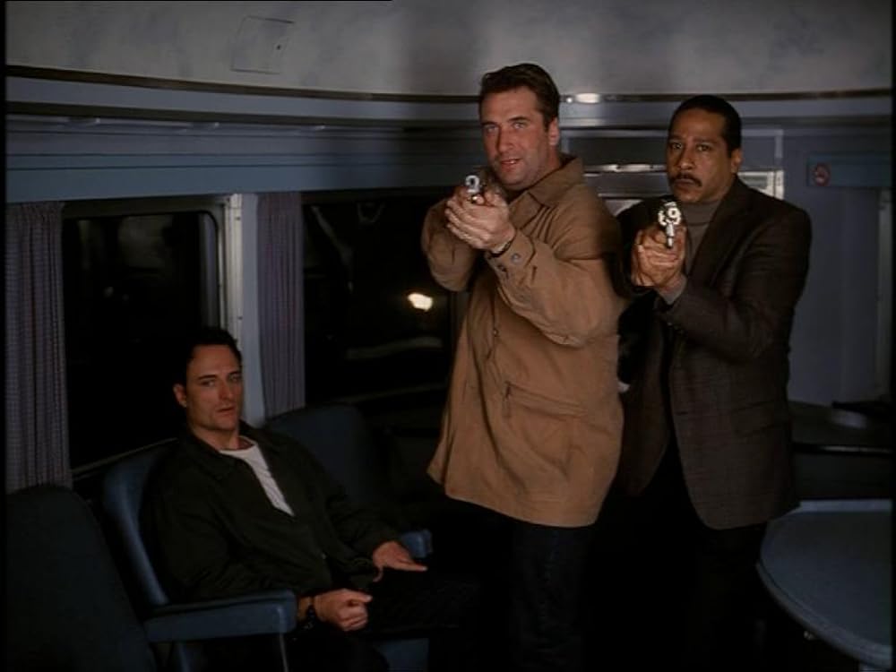 バレット・トレインの画像