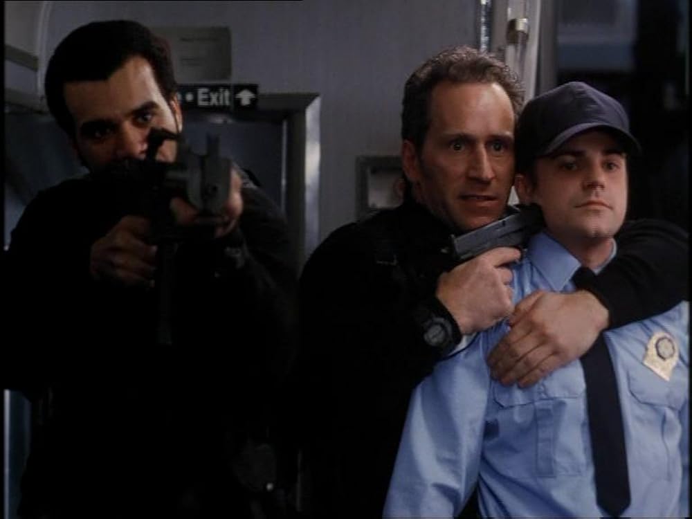 バレット・トレインの画像