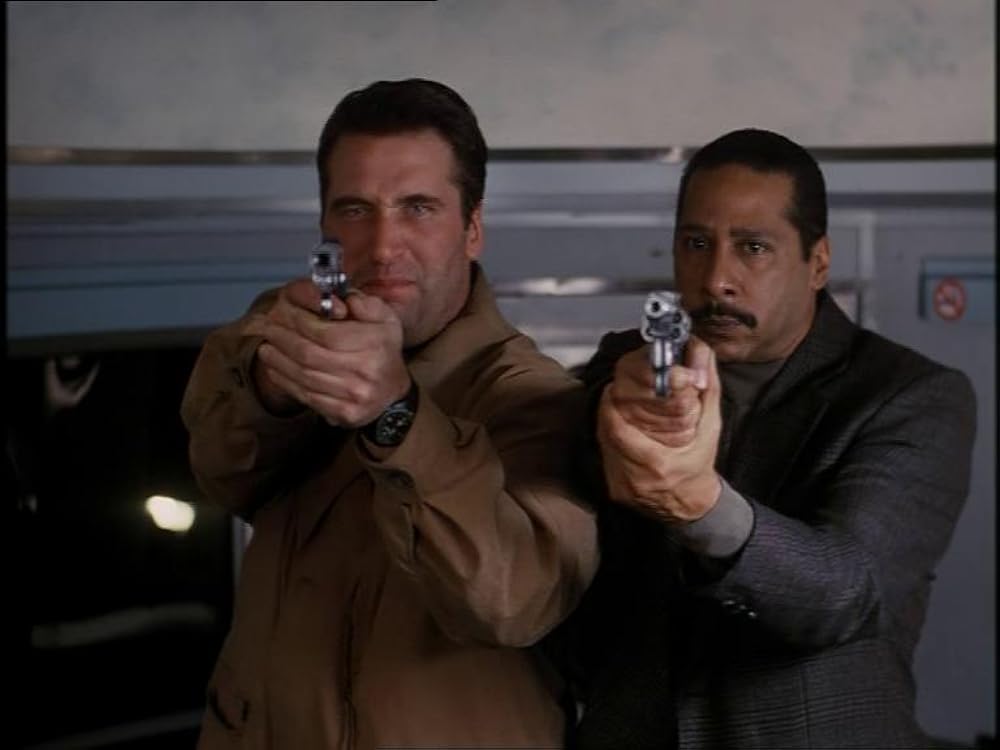 バレット・トレインの画像