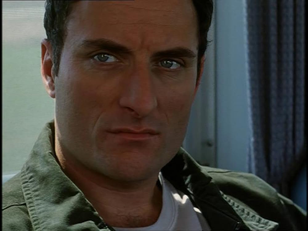 バレット・トレインの画像