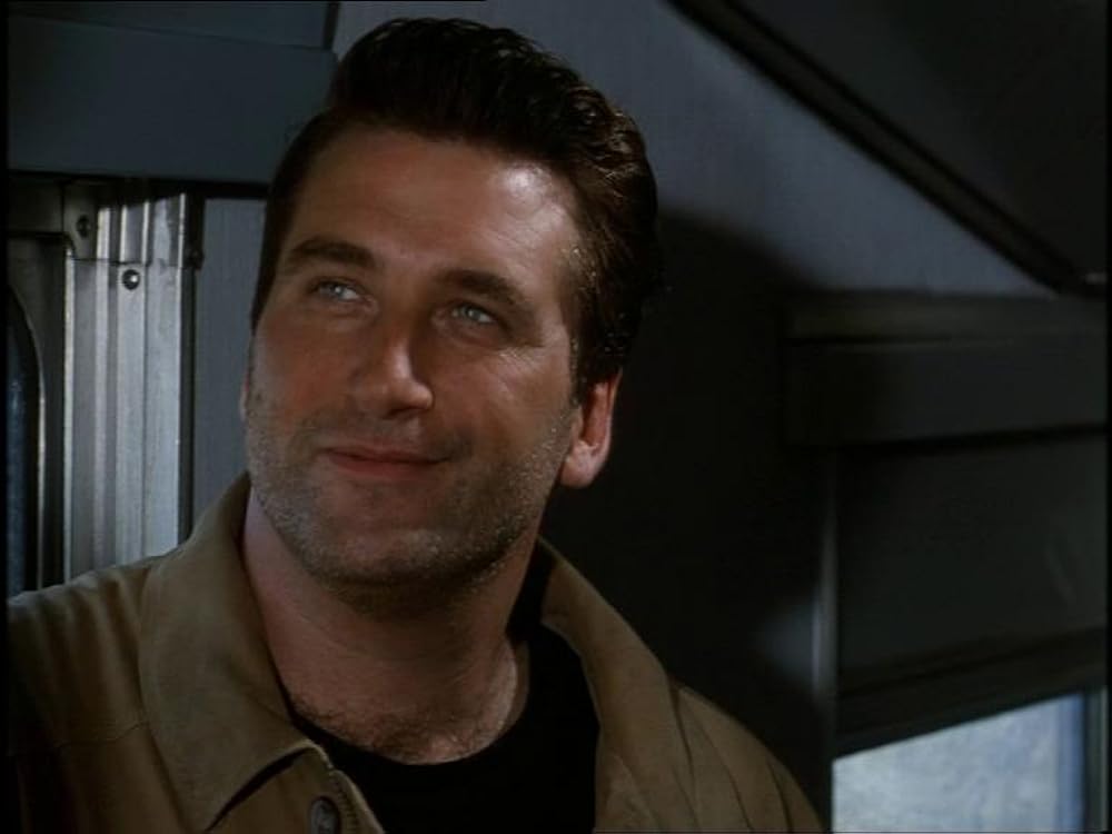 バレット・トレインの画像