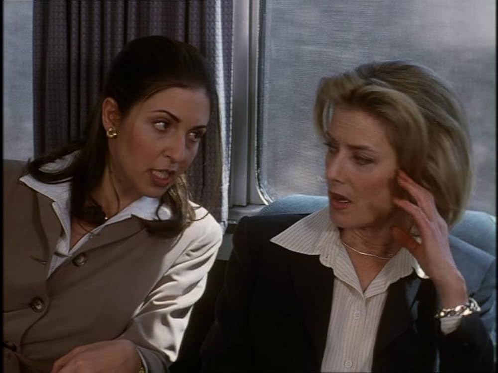 バレット・トレインの画像