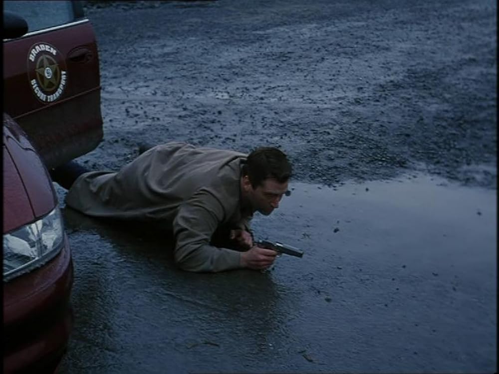 バレット・トレインの画像