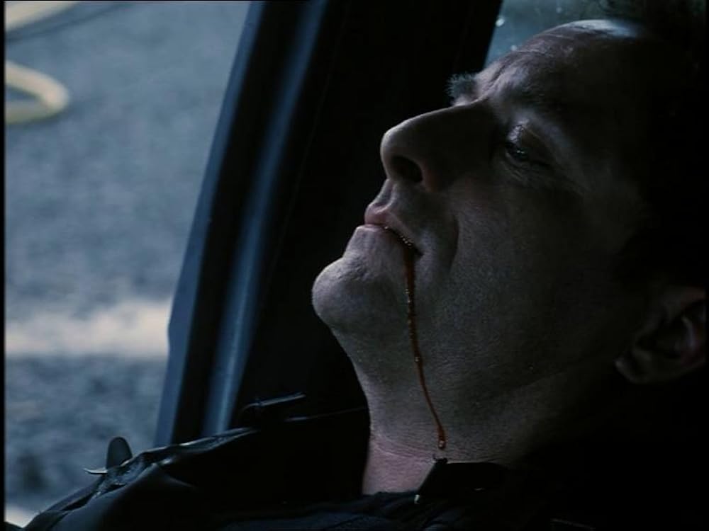 バレット・トレインの画像