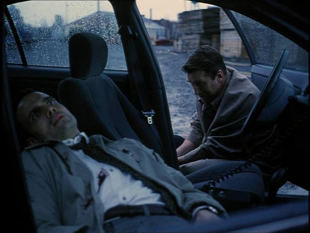 バレット・トレインの画像