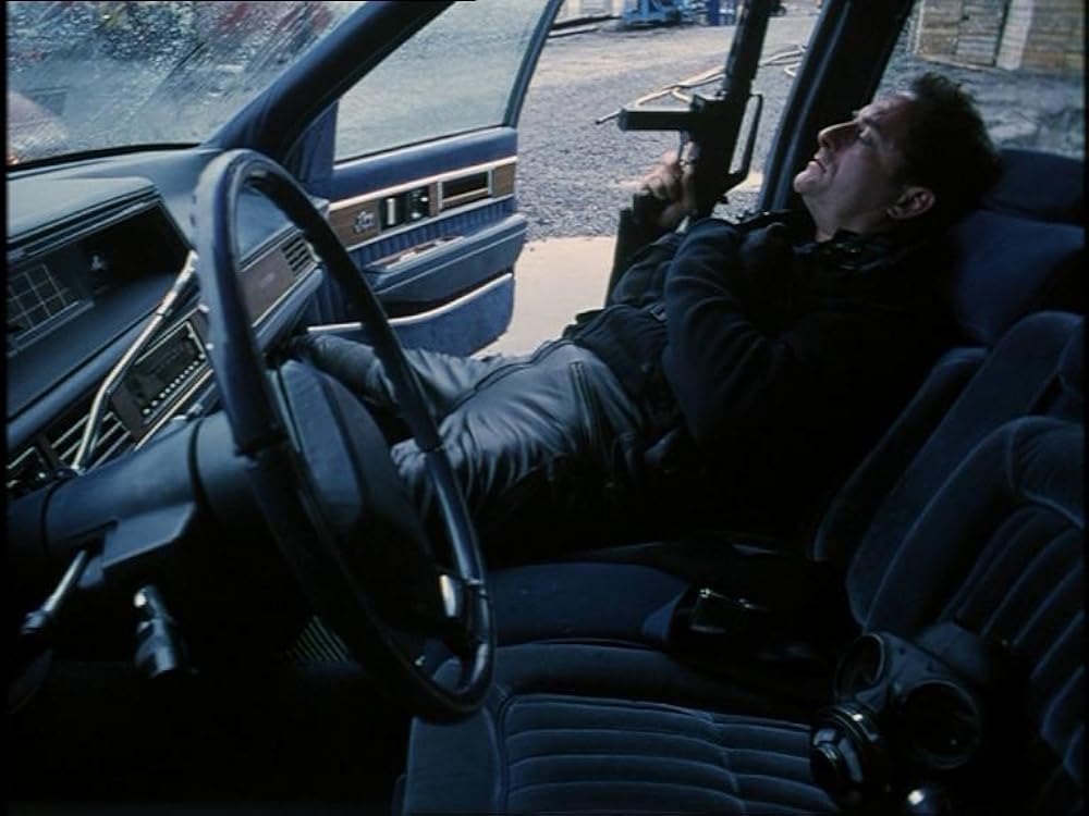 バレット・トレインの画像