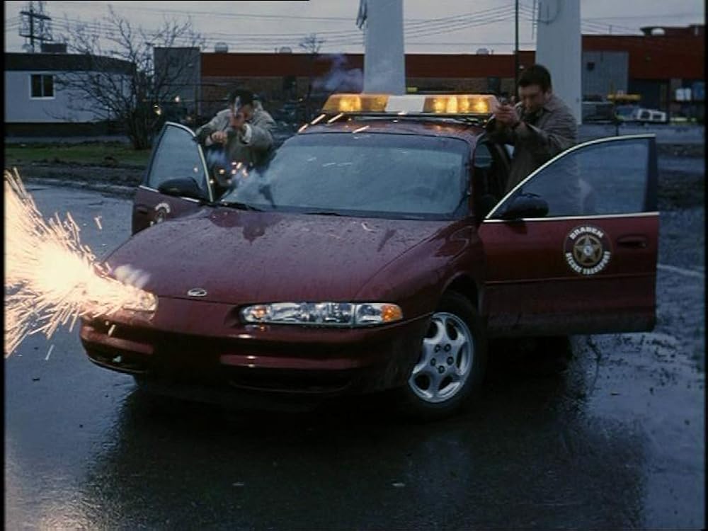 バレット・トレインの画像