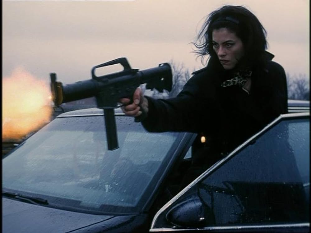 バレット・トレインの画像