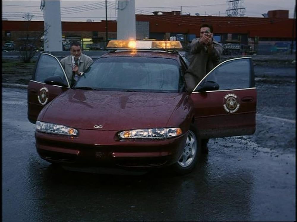 バレット・トレインの画像