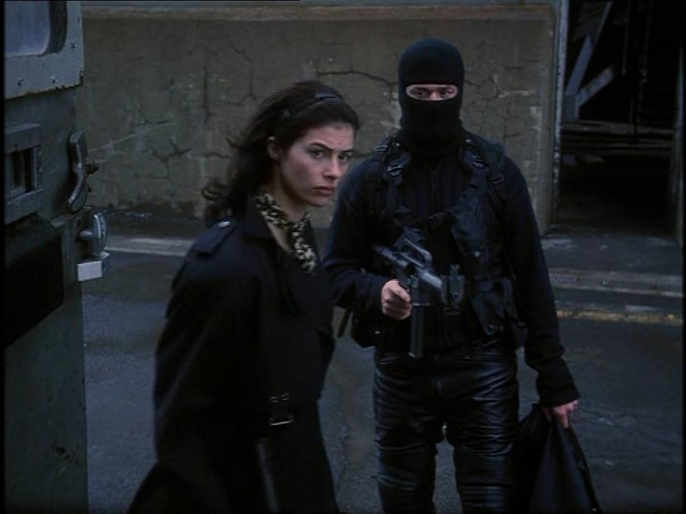 バレット・トレインの画像