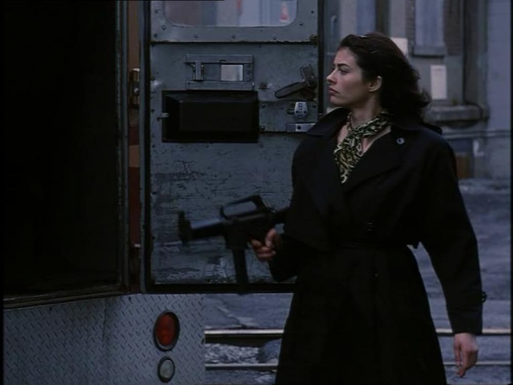 バレット・トレインの画像