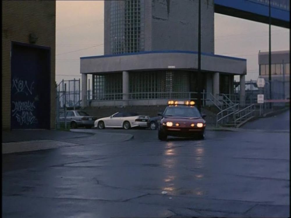 バレット・トレインの画像