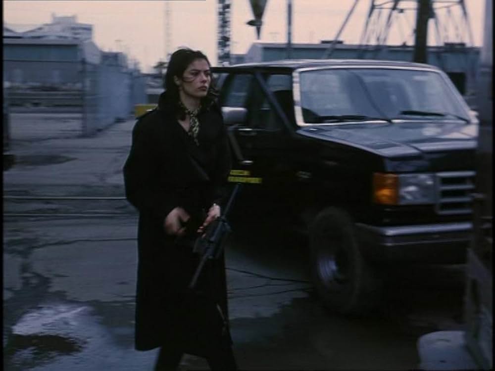 バレット・トレインの画像