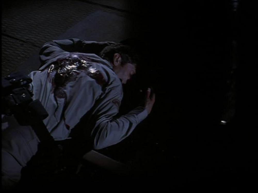 バレット・トレインの画像