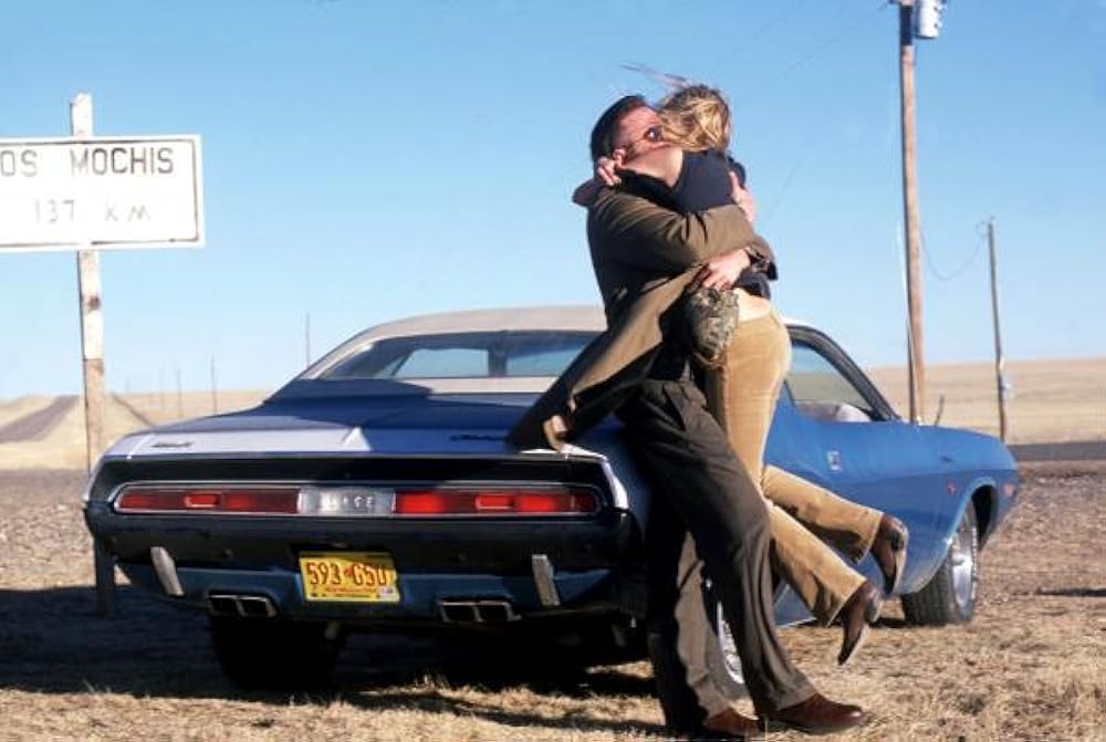 ブラインド・ホライズンの画像