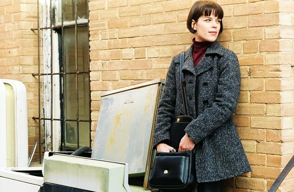 ブラインド・ホライズンの画像