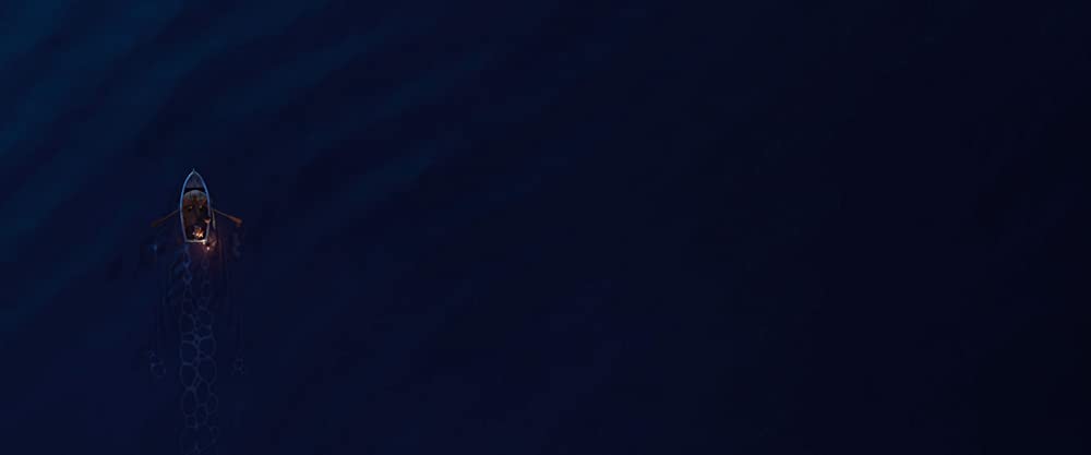 月と少年 / La Lunaの画像