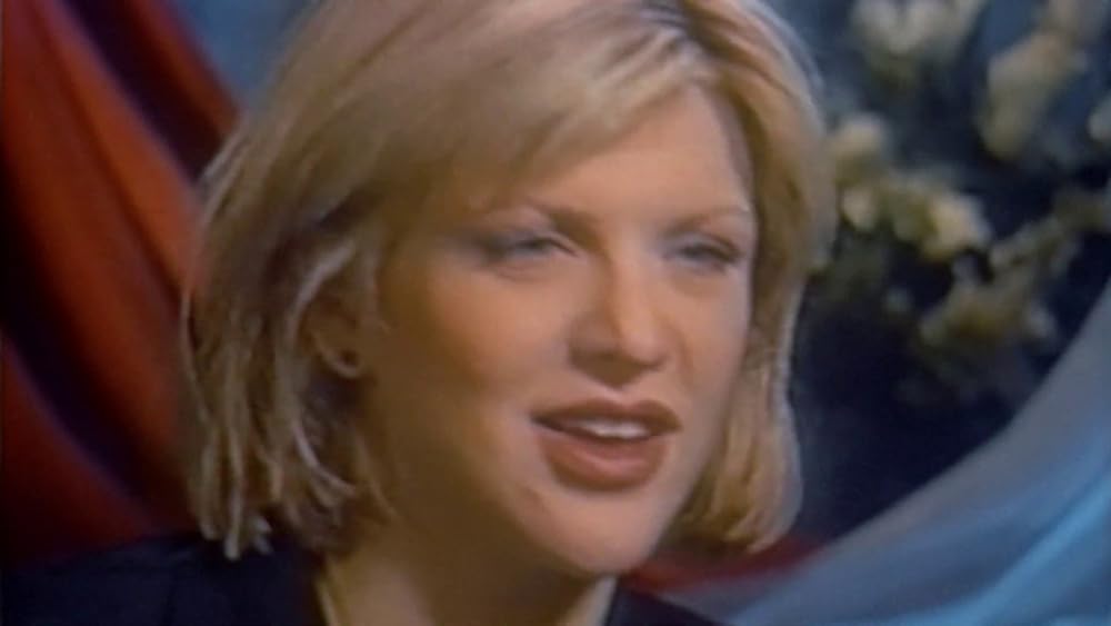 カート&コートニーの画像