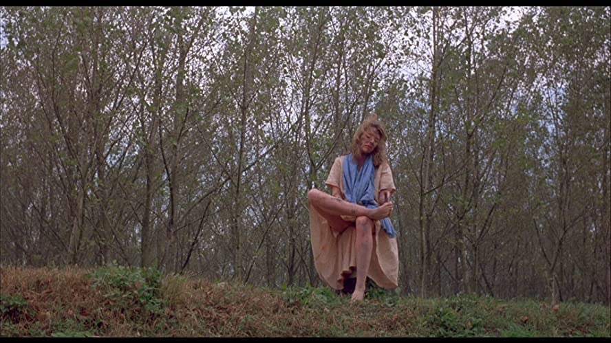 「ルナ」ジル・クレイバーグの画像