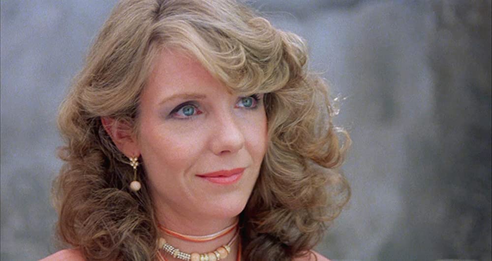 「ルナ」ジル・クレイバーグの画像