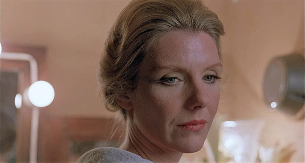 「ルナ」ジル・クレイバーグの画像