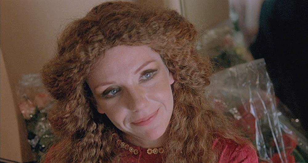 「ルナ」ジル・クレイバーグの画像