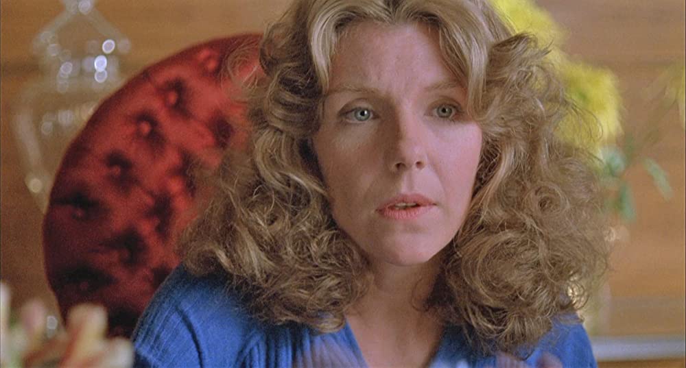 「ルナ」ジル・クレイバーグの画像