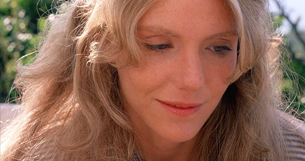 「ルナ」ジル・クレイバーグの画像