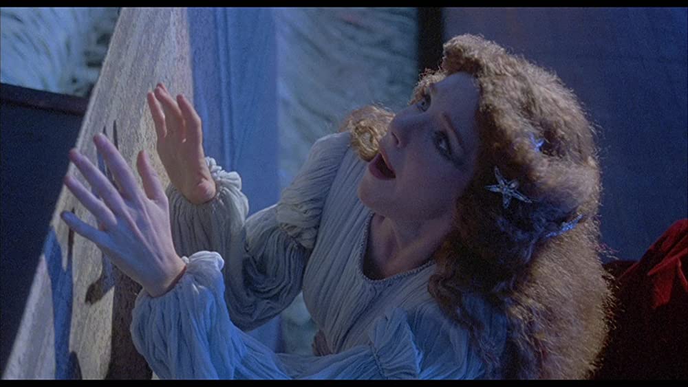 「ルナ」ジル・クレイバーグの画像