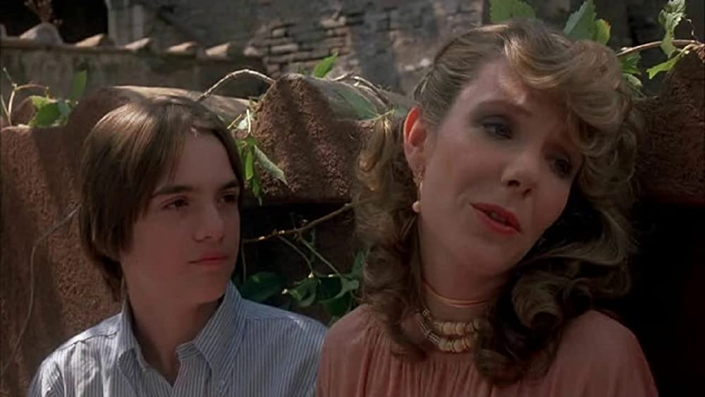 「ルナ」ジル・クレイバーグ & マシュー・バリーの画像