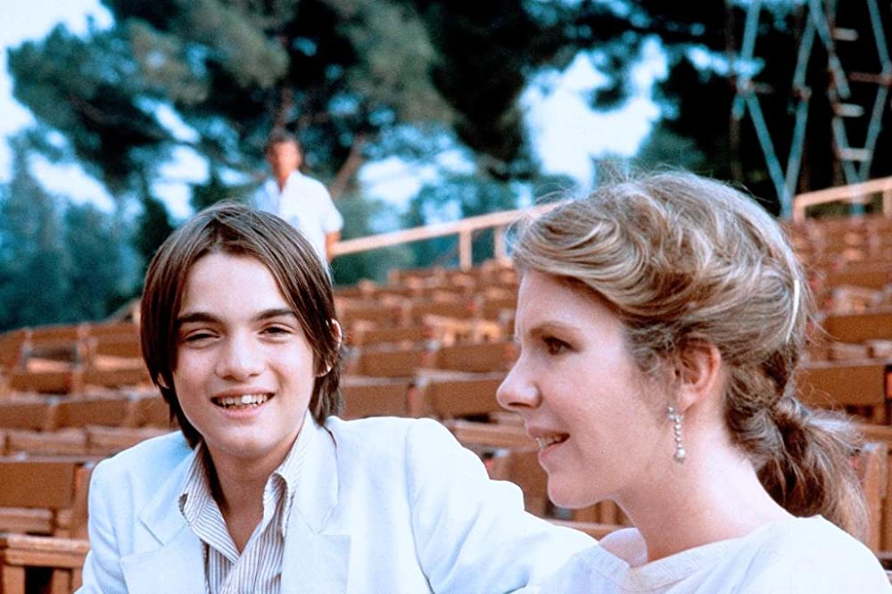 「ルナ」ジル・クレイバーグ & マシュー・バリーの画像