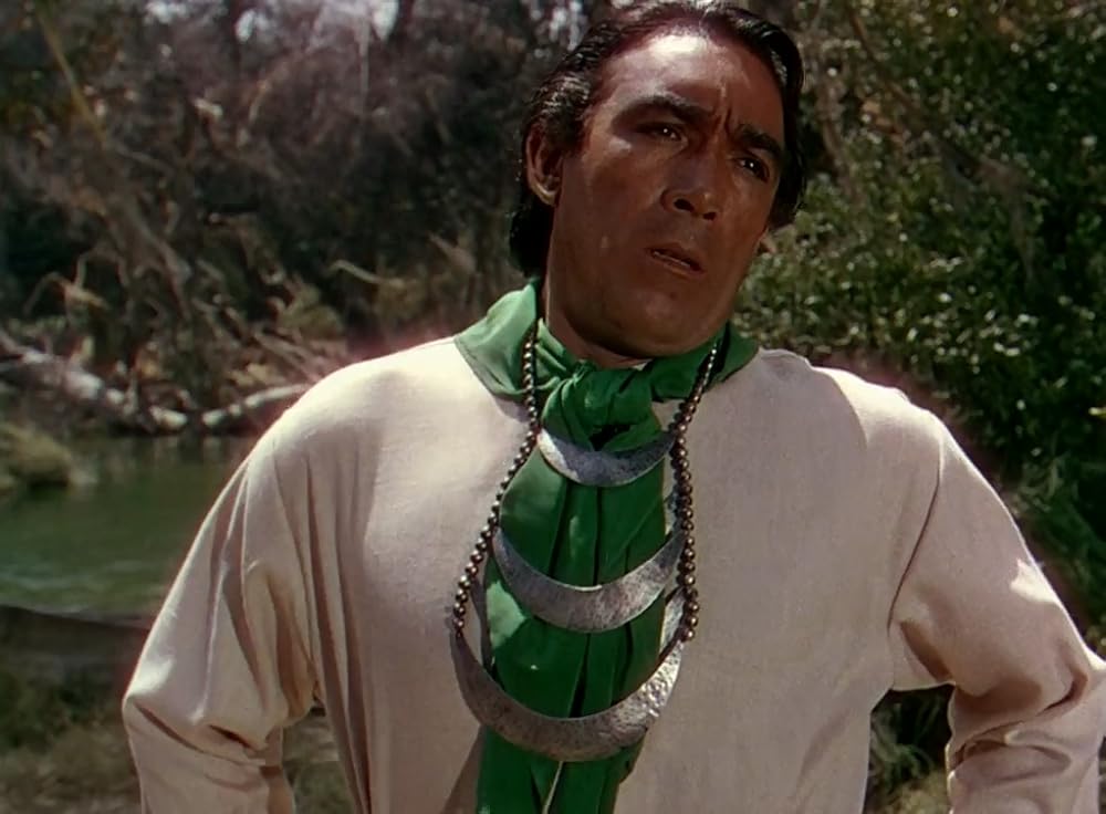 最後の酋長の画像