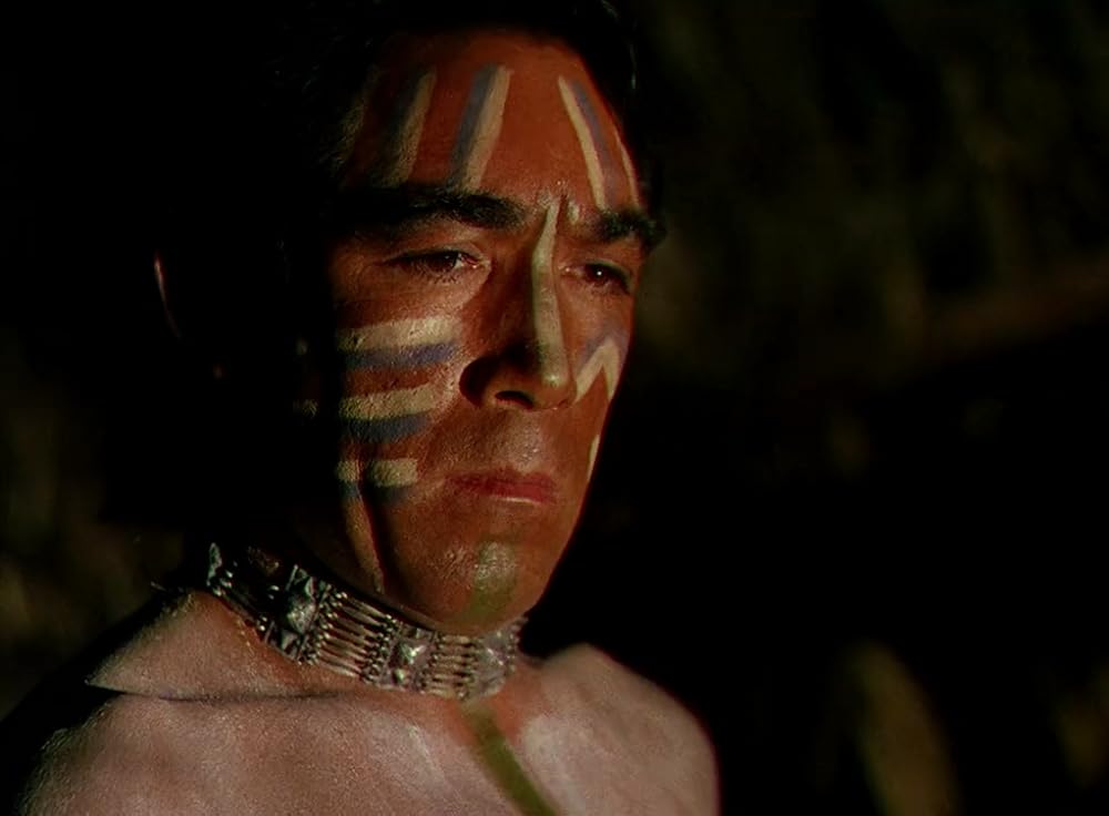 最後の酋長の画像