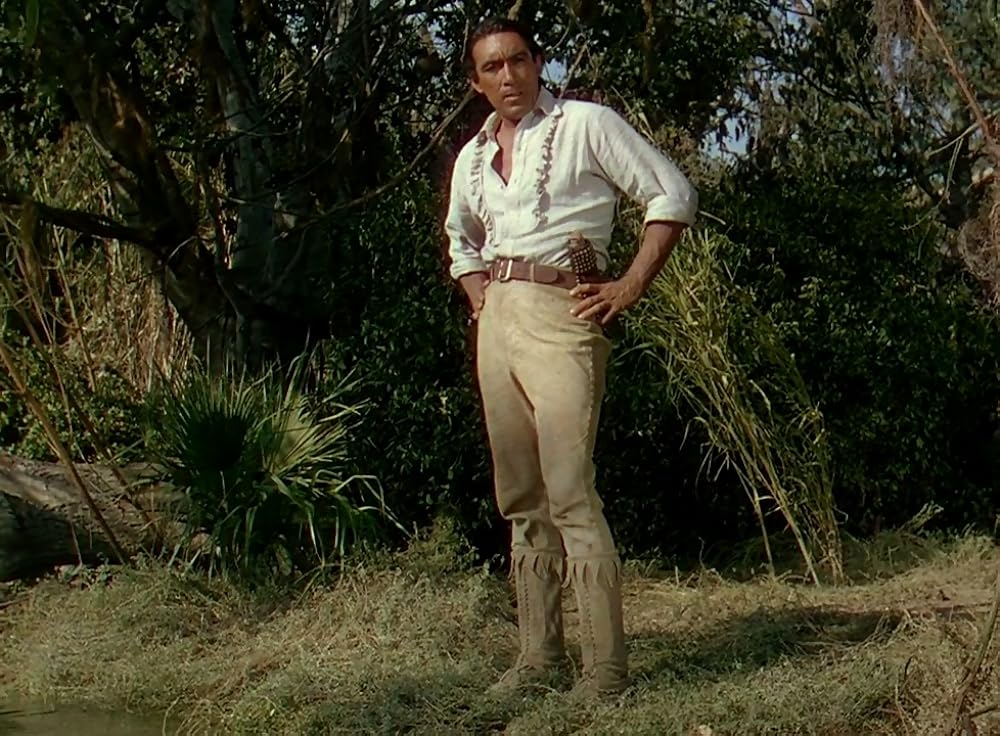 最後の酋長の画像