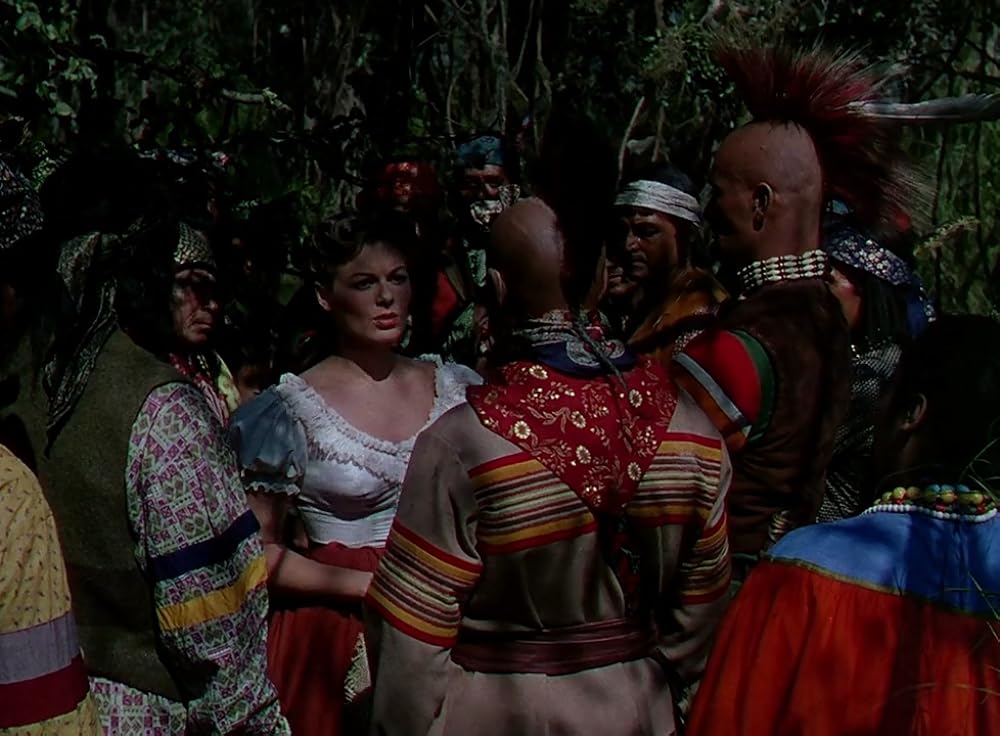 最後の酋長の画像