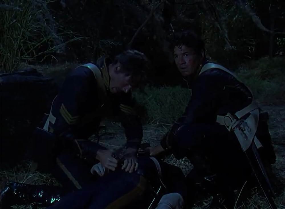 最後の酋長の画像