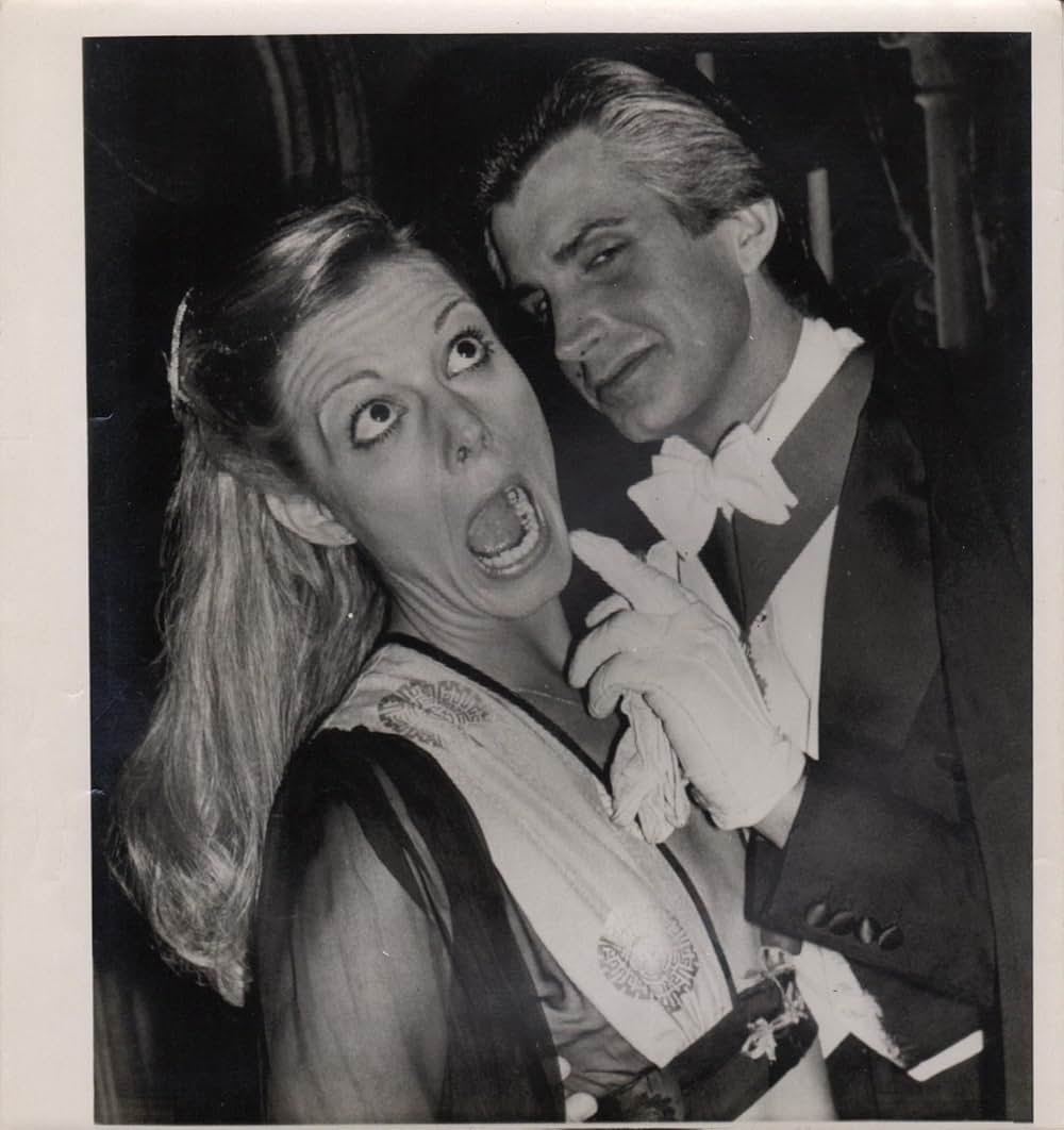 ドラキュラ都へ行くの画像