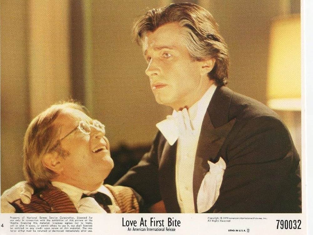 ドラキュラ都へ行くの画像