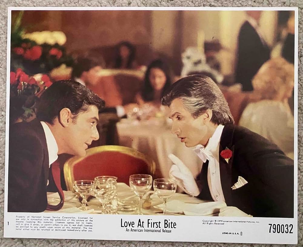 ドラキュラ都へ行くの画像