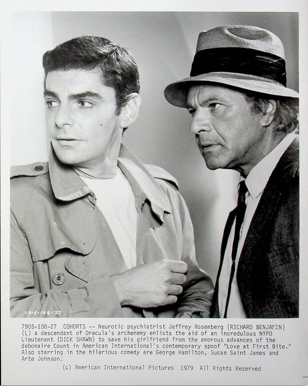 ドラキュラ都へ行くの画像