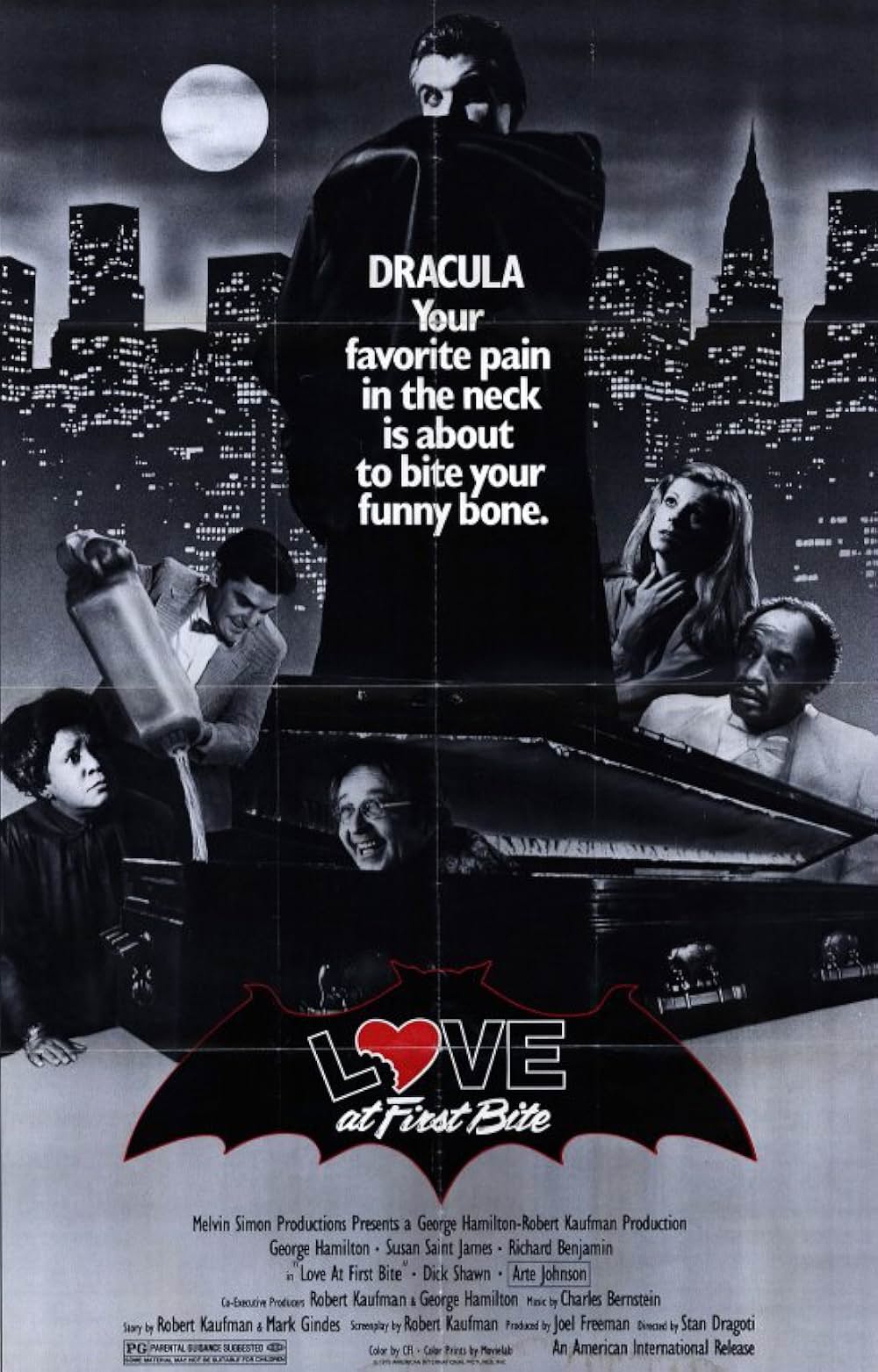 ドラキュラ都へ行くの画像