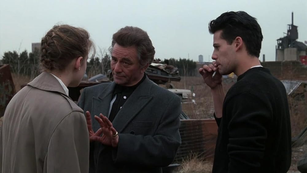 私のパパはマフィアの首領（ドン）の画像