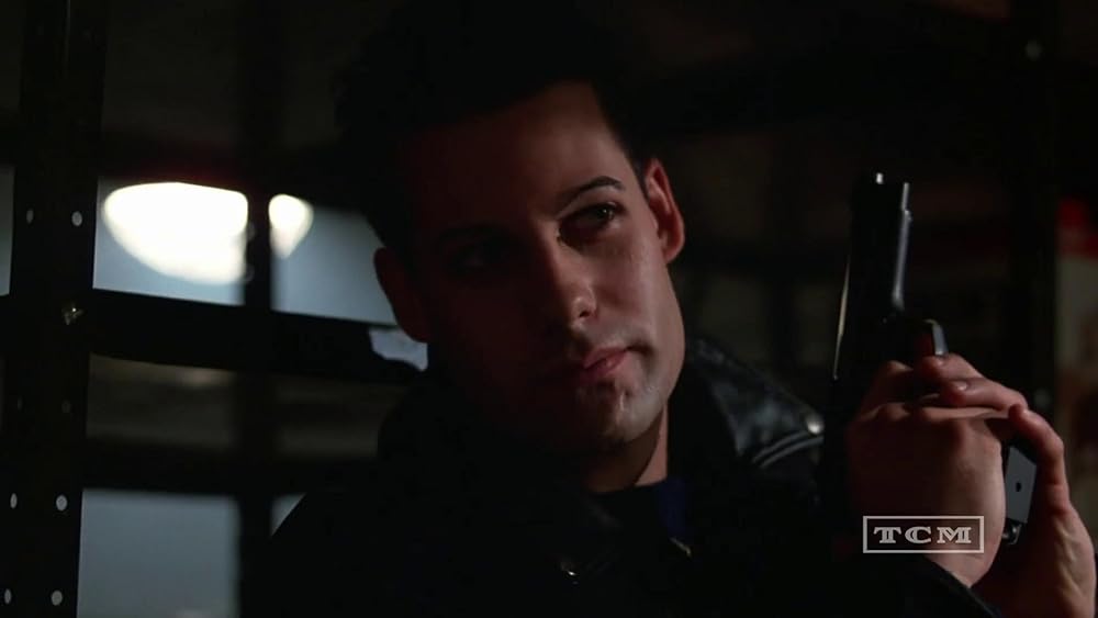 私のパパはマフィアの首領（ドン）の画像