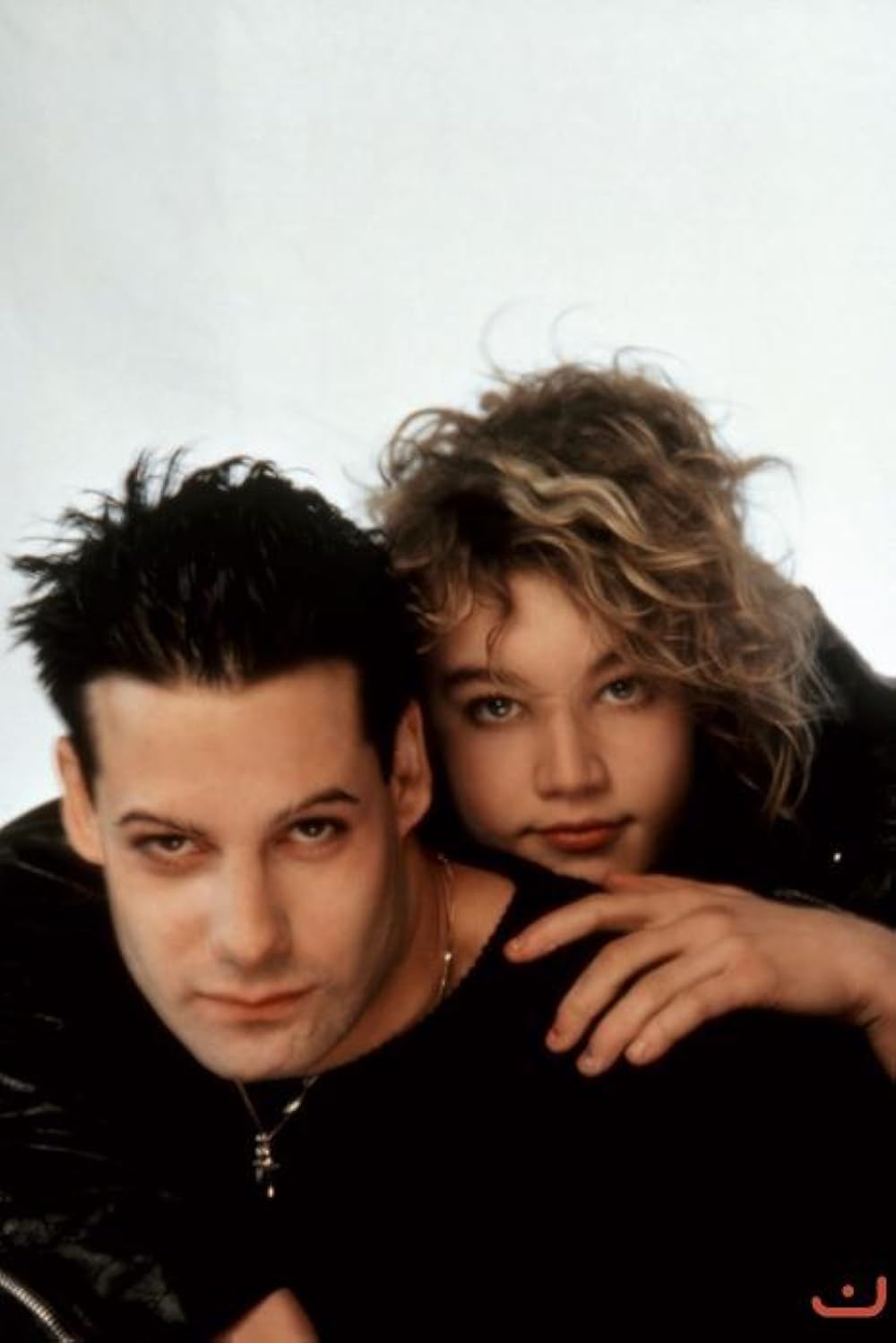 私のパパはマフィアの首領（ドン）の画像