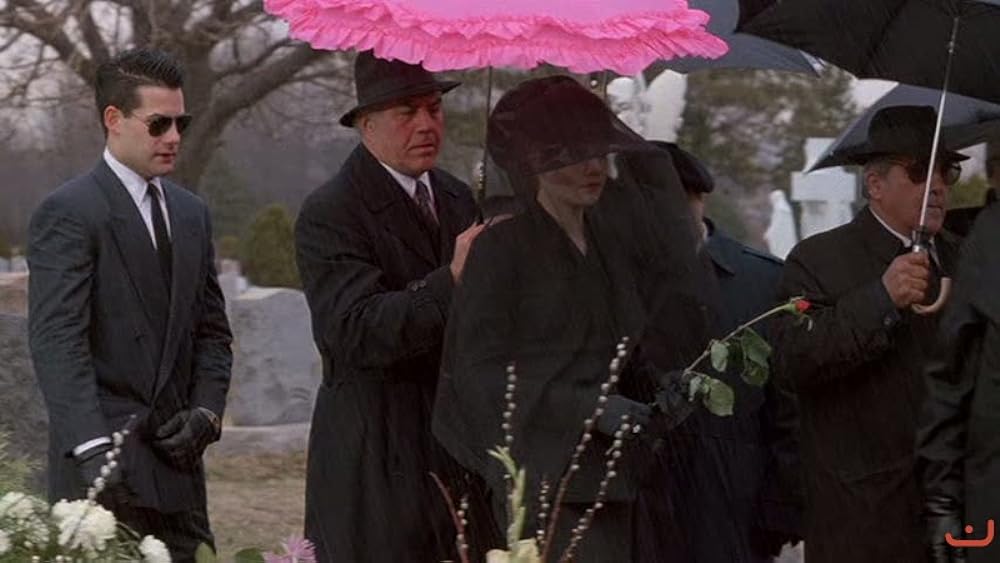 私のパパはマフィアの首領（ドン）の画像