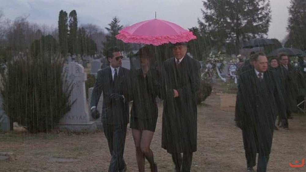 私のパパはマフィアの首領（ドン）の画像