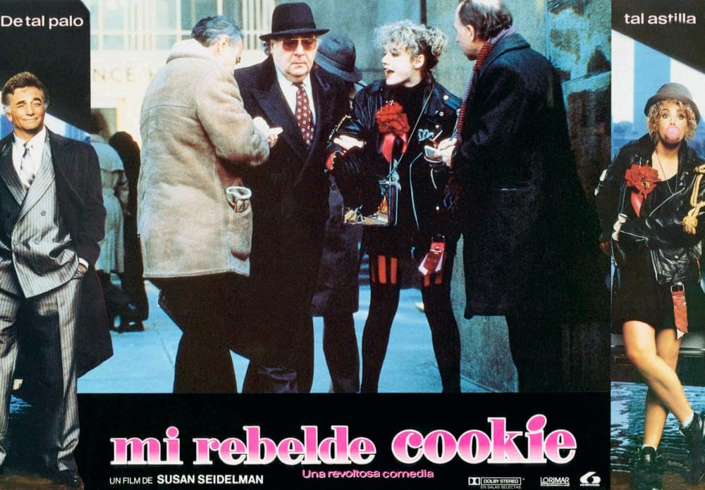 私のパパはマフィアの首領（ドン）の画像