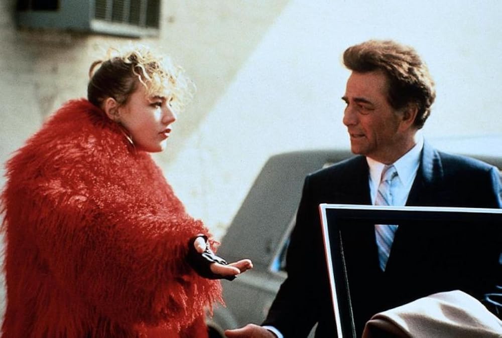 私のパパはマフィアの首領（ドン）の画像